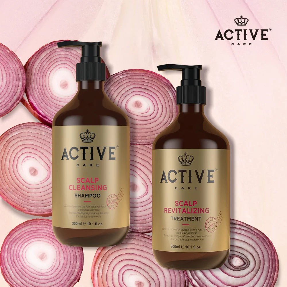oem Red Onion Shampoo Hair hair loss growth conditioner Manufacturer hair care products rosemari shampoo