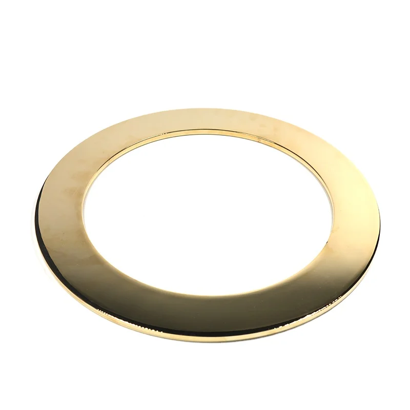 High Tolerance Custom CNC Machining Aluminum Anodized Finish Stainless Steel Metal Service Sheet Metal OEM Fabrication