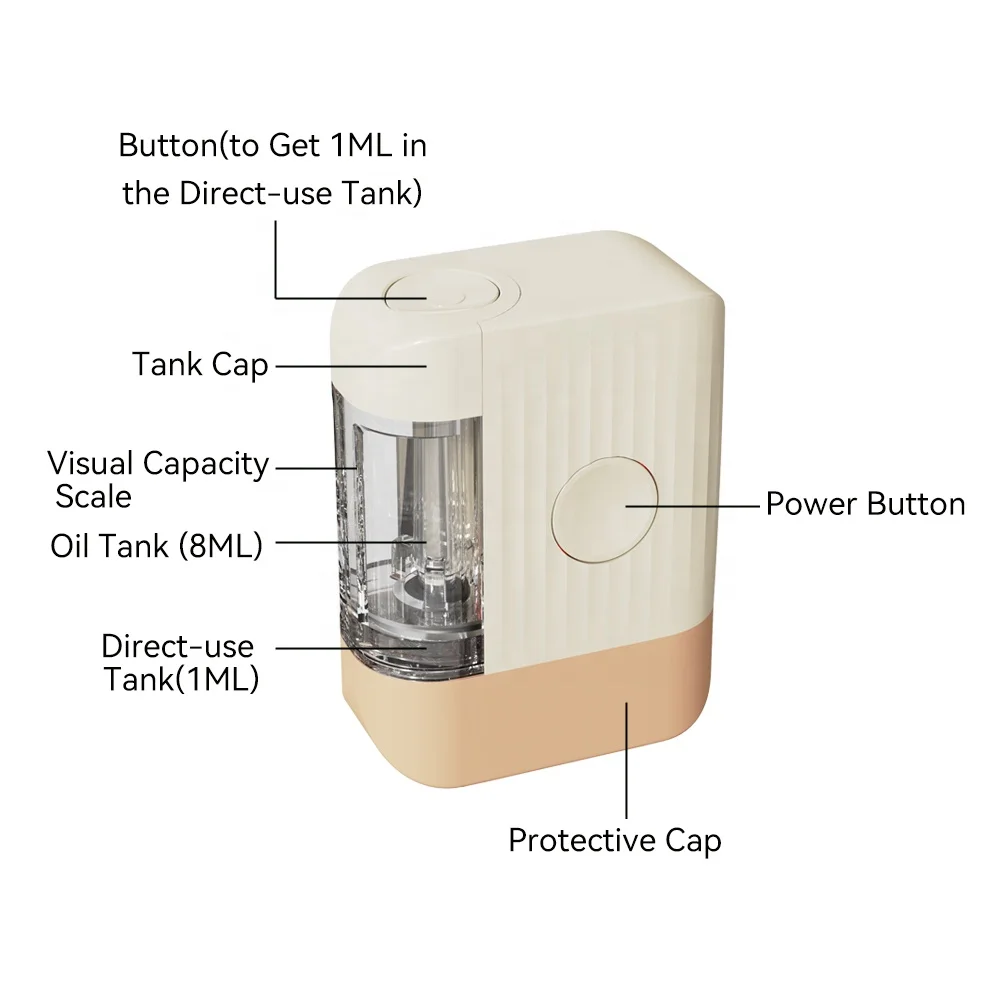 Anti Hair Loss Massage Detachable Hair Oil Applicator Red Blue Light Therapy Brush Comb Scalp Massager EMS Scalp Oil Applicator