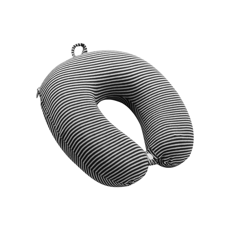 
Latest Car Seat Head Support Cushion Child Travel Baby Pillow Memory Foam Organic Baby Neck Pillow For Kids 