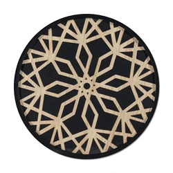 Экономичный дизайн под заказ современные декоративные деревянные стены искусства резные художественные работы для украшения дома