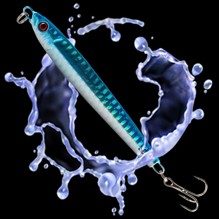 Надежная и недорогая приманка для рыбной ловли