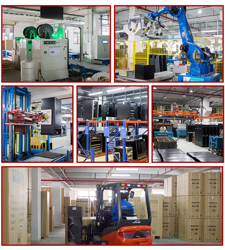 Wall Mounted 36 Bottles Wine Fridge Refrigeration Compressor Build in Wine Cooler Home Appliance