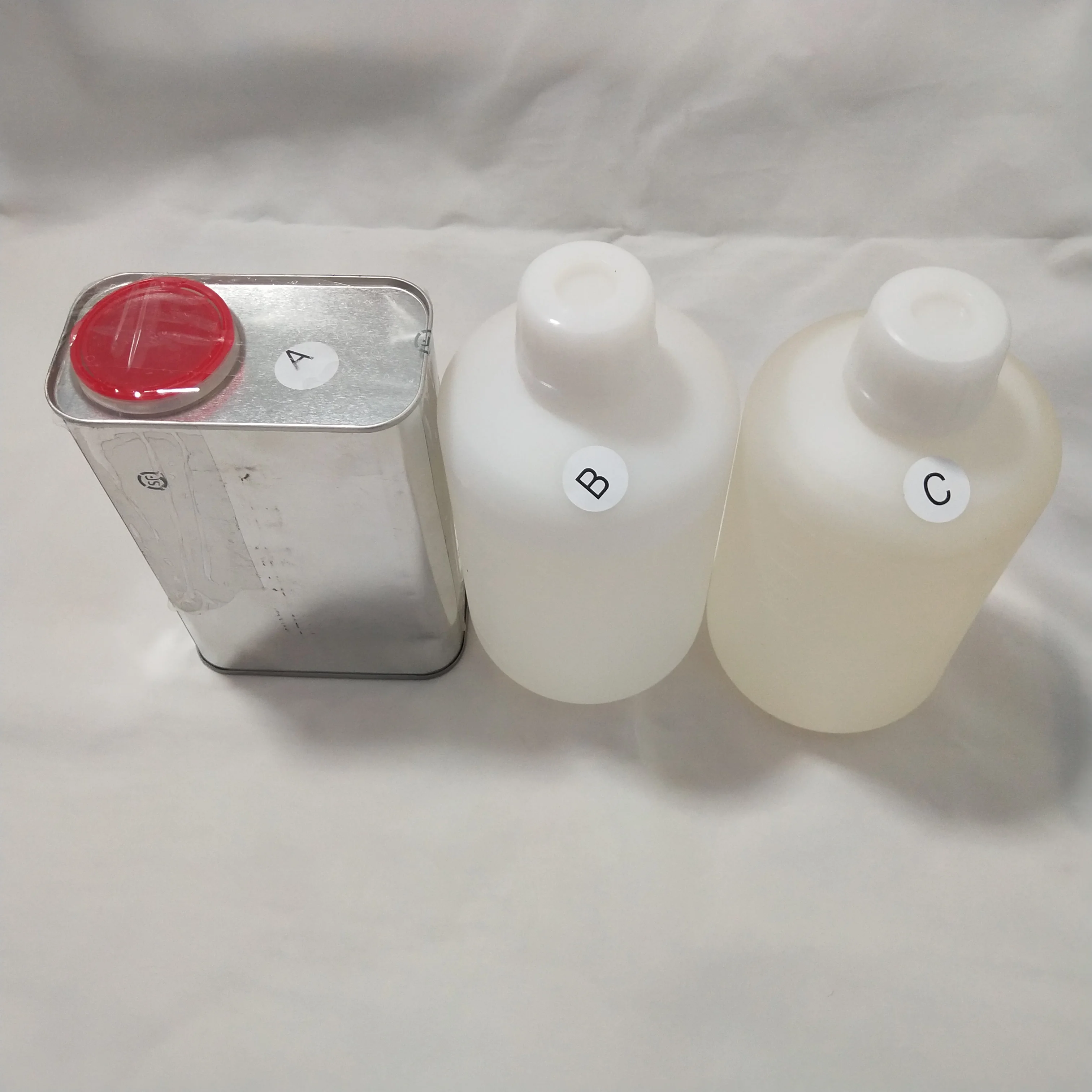 ABC клей для париков прочный фабрика волос производства человеческих