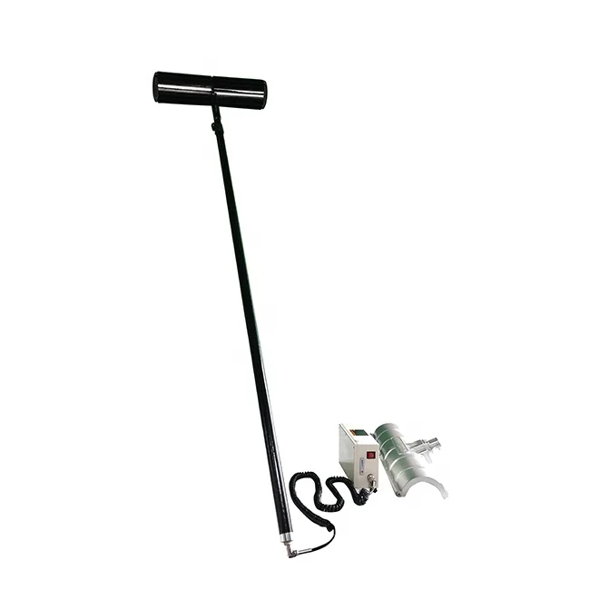 SOEASY C21 Solar Panel Cleaning Equipment Automated Robotic Solar Cleaning for Utility-scale Solar Plant