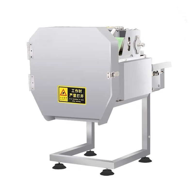 Scallion cutting machine desktop vegetable cutting slicing machine vegetable cutter