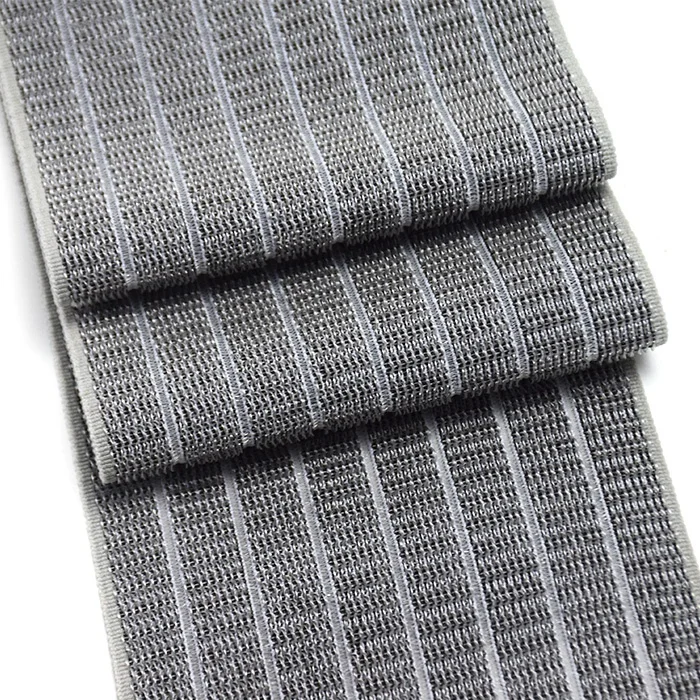 Многофункциональный медицинский пояс для подтяжки эластичного трикотажного хлопкового полиэстера