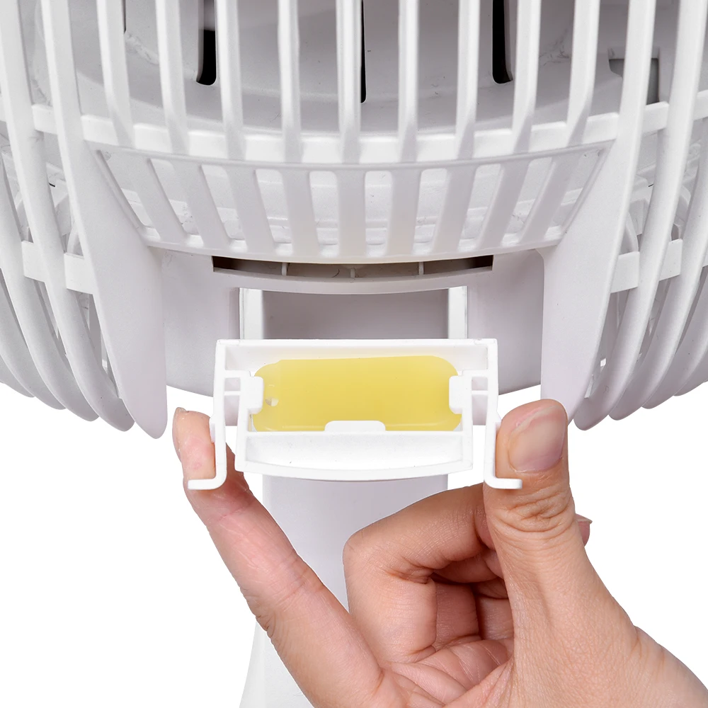 Chinese Manufacturer Desktop Dual Use Electrical Floor Air Cooling Standing Fan With Remote Control