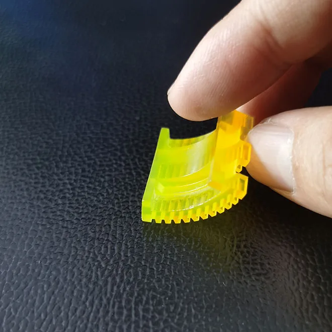 Low price manufacture Banknote Counter spare parts rubber feed roller for Glory