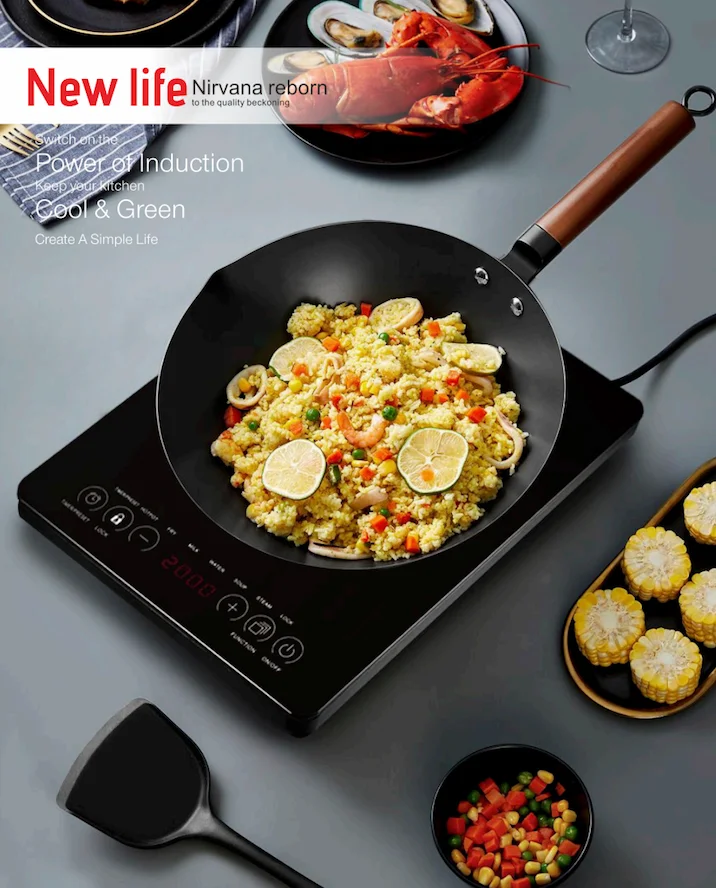 Black Crystal Glass Plate For Any Cookware Infrared Cooker Panel Ceramic Glass 4mm Black crystal panel