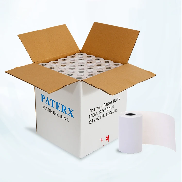 Factory sale High Quality Custom thermal fax paper 80x60 80x70mm machine for manufacture of thermal paper 80*80*12