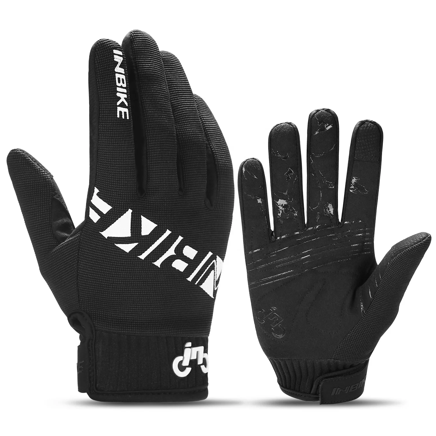 2022 New Style Custom Made MX Motocross Gear Gloves MTB Mountain Bike Gloves ATV Dirt Bike Gloves for Outdoor Racing Off-road