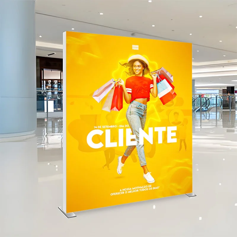 Каркас из алюминиевого сплава