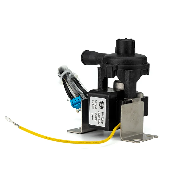 Directly Sale Rated Power 12w Drain Air Condition  Pump for Condensed System