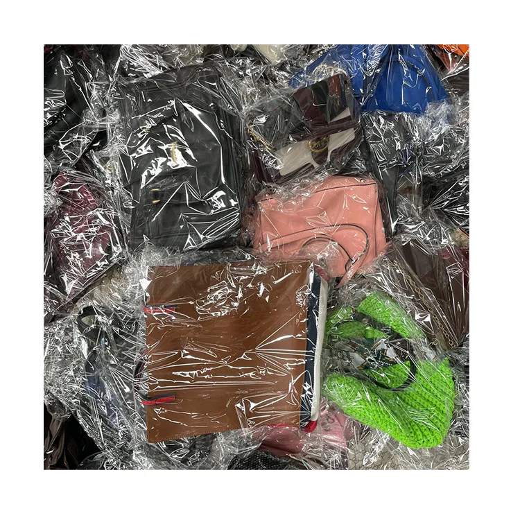 high-quality ph vip premium ladies bags mix pre-loved women small hand bag ukay ukay lady brand bag in box