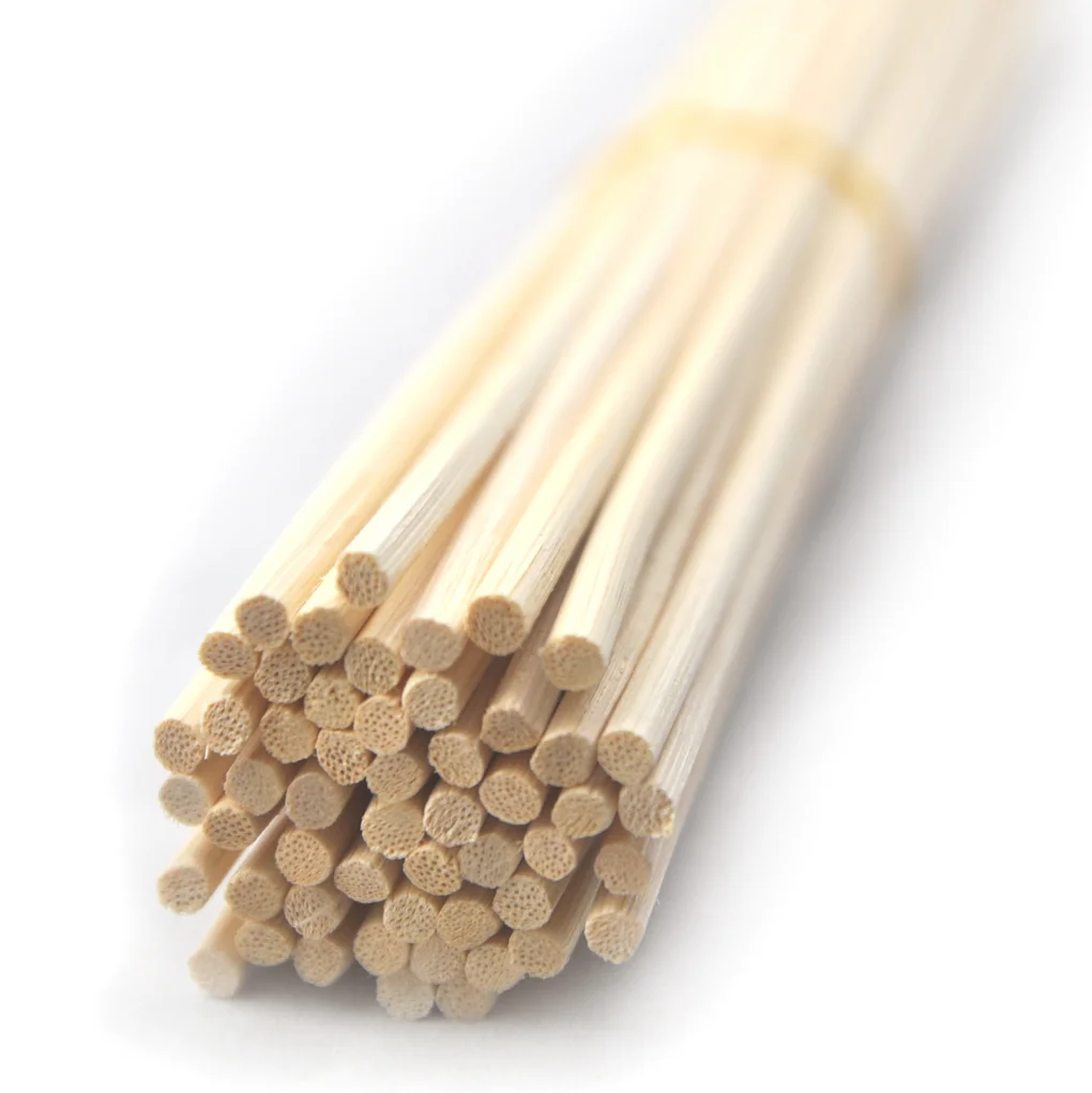 Diffuser Stick Aromatherapy Volatile Stick Rattan Dry Flower Wood Stick Essential Oil Supplement Liquid No Fire Perfume Accessor