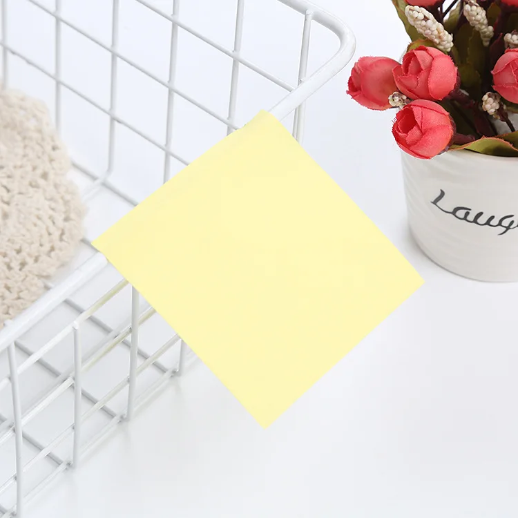 Colorful Cute Custom Stick Notes Pads Index Card Memo Pad Stationery Memorandum School Supplies Writing Sticky Notes