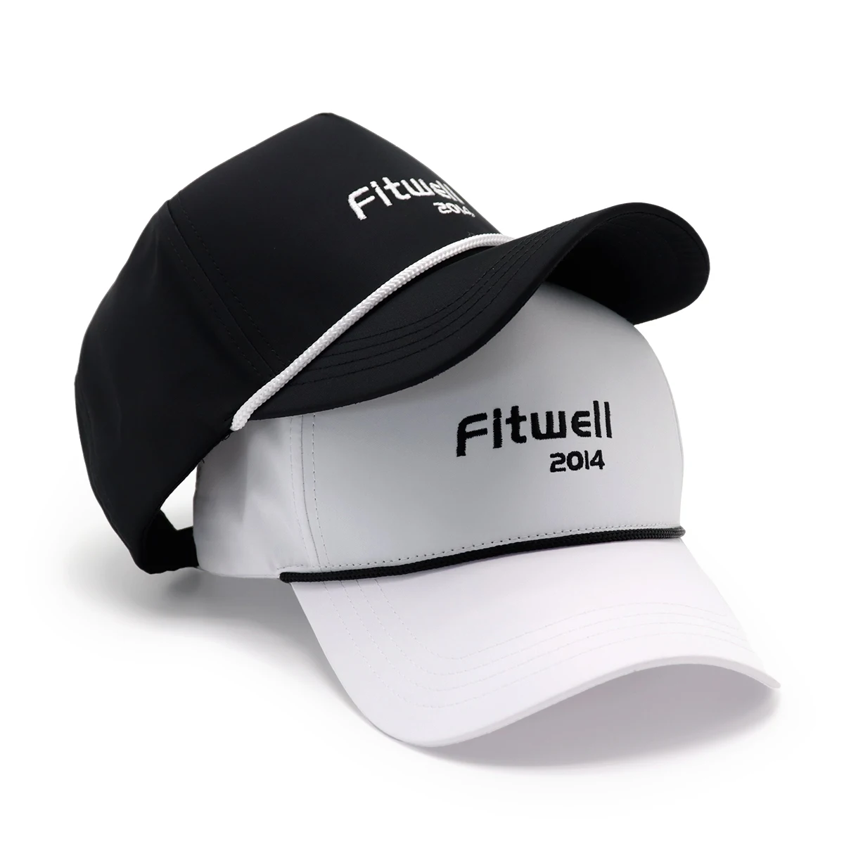 outdoor sports design your own 5 panel hat waterproof custom embroidery logo baseball caps rope golf hat