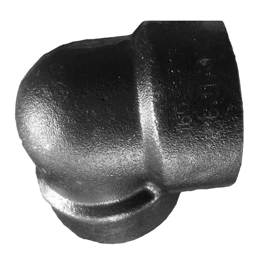 High Quality ASME Standard Forged Stainless Steel 90 Degree Elbow 1 inch 2 inch 3 inch 4 inch