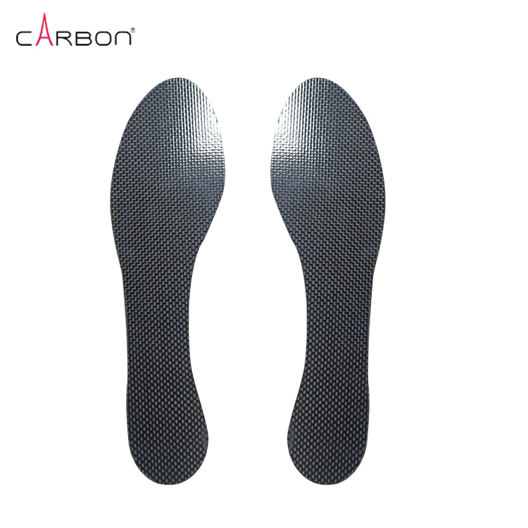 OEM carbon insole