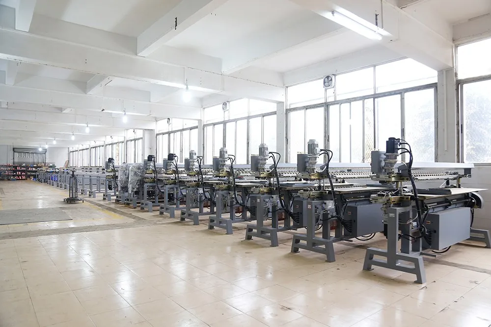 customized machine for mattress or sofa