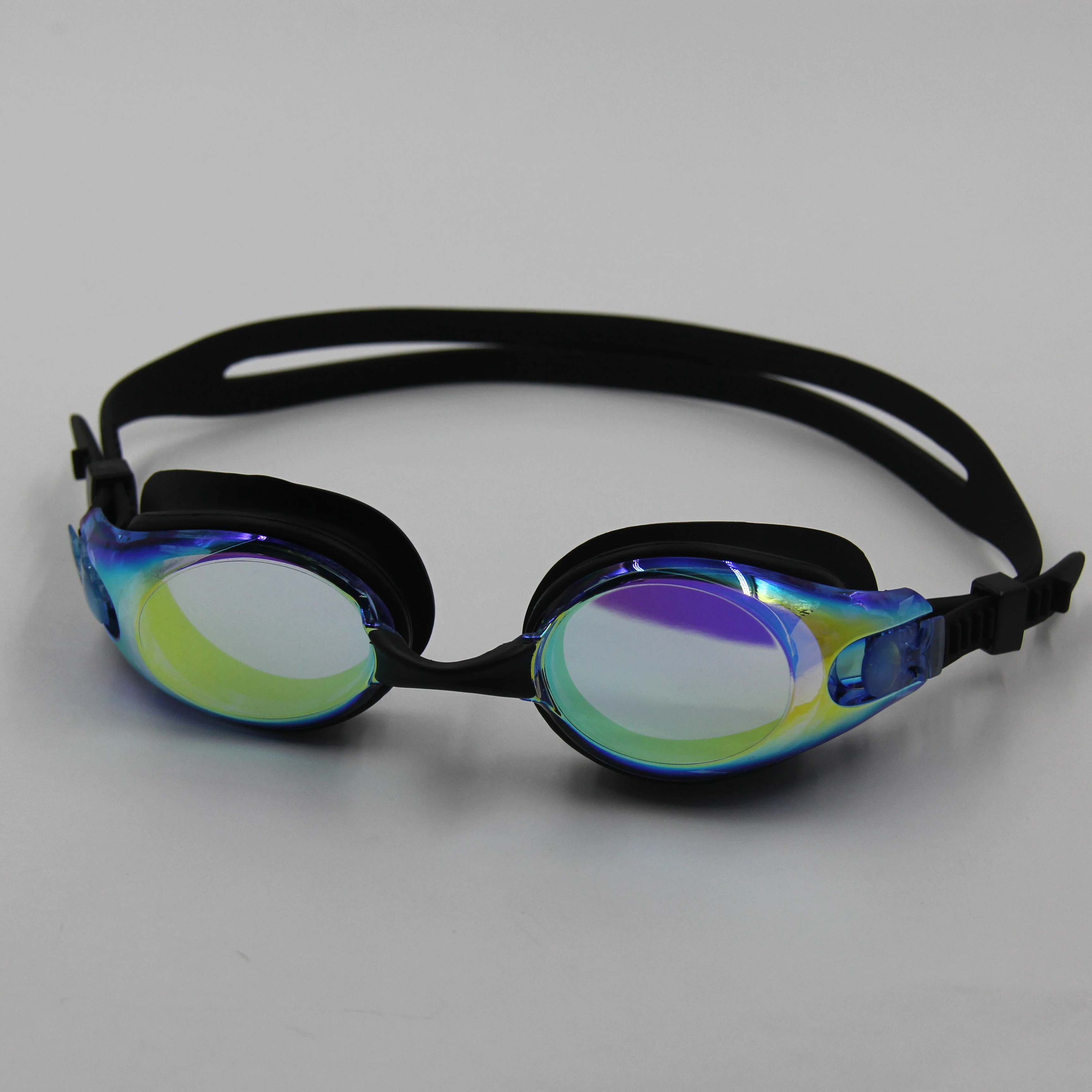 DEX  Swimming Goggles  adult  Hot Selling Advanced Anti Fog Anti-UV  No leakage women men durable gasket