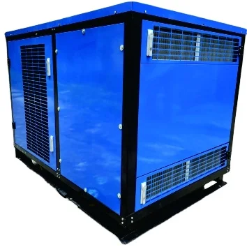 5000l d Solar Atmospheric Water Generator for Industry water vortex generator