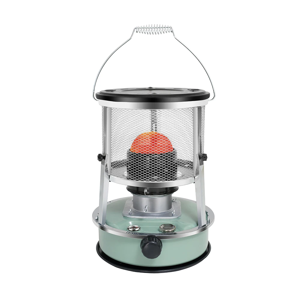 CE Freestanding Portable Integral Type Mini Kerosene Heaters