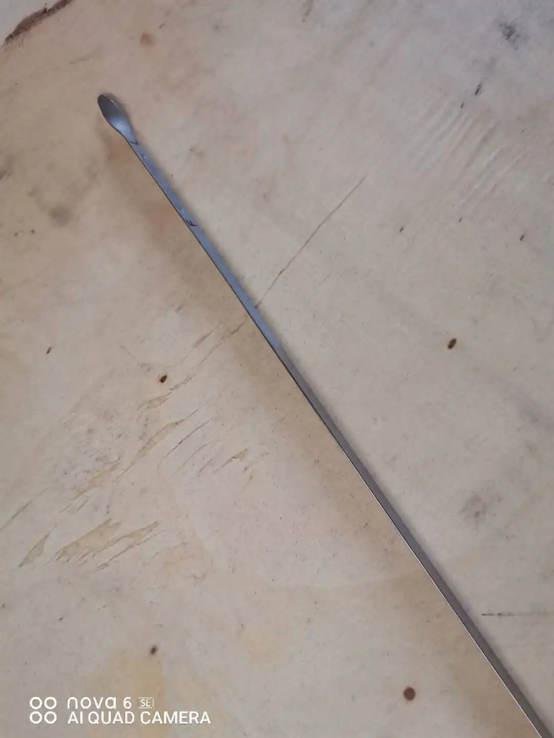 OEM 26611-42701 For Hyundai H100 OIL LEVEL GAUGE dipstick