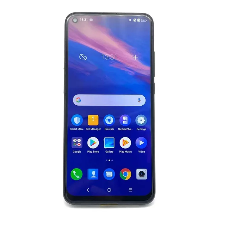 most favorable 6+128GB big memory unlocked original android used mobile phone for PLEX