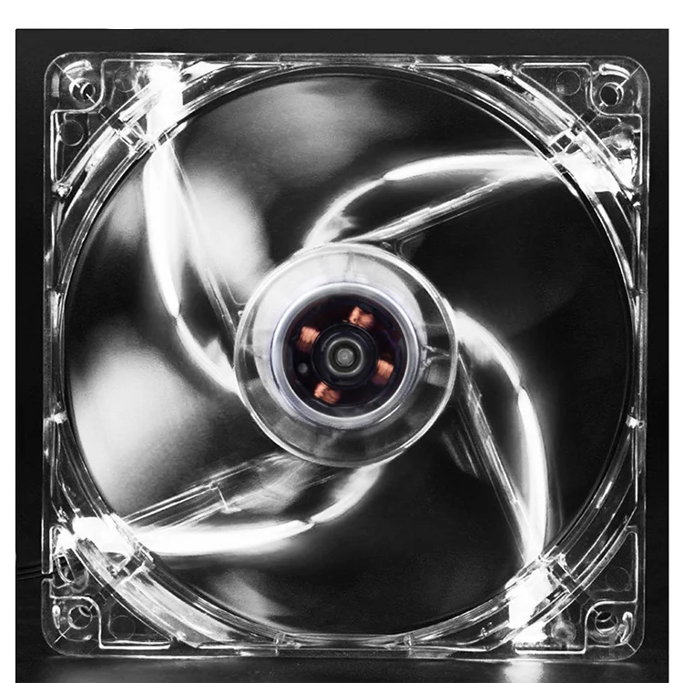  Ambeyond IP68 Светодиодный кулер для ПК 120 мм корпус компьютера Deepcool 24 вольт охлаждающий