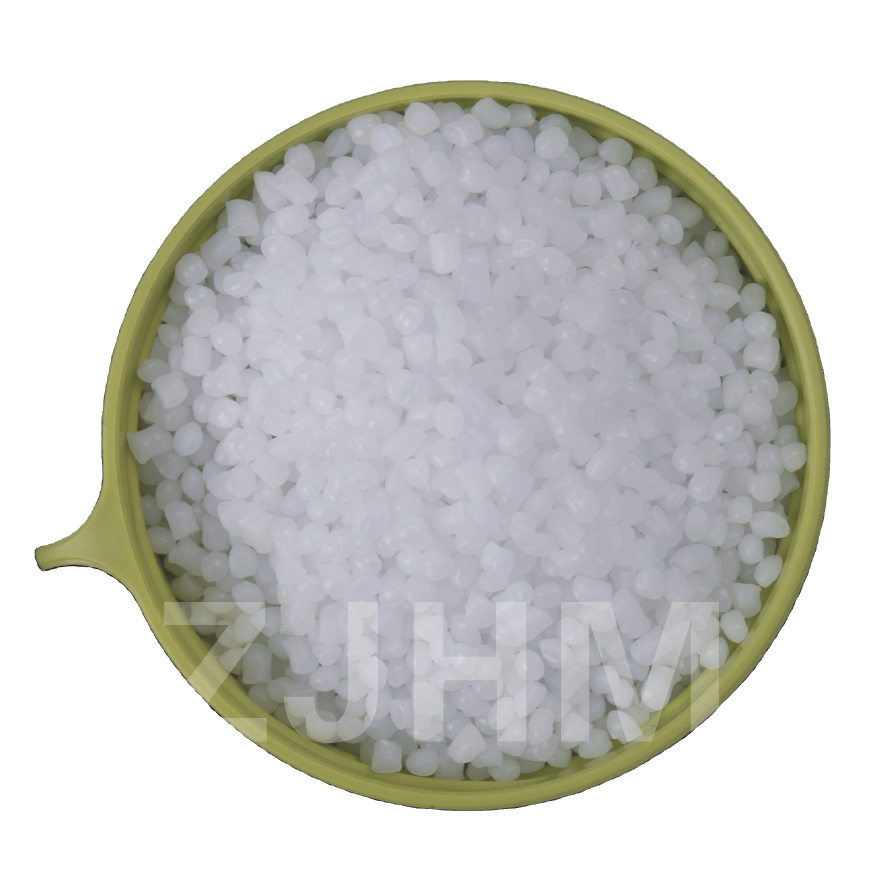 For packaging containers, toys, daily necessities, etc.PP granular/Zhongyuan Petrochemical PPH-M16