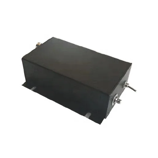 T499 Vibration butterworth low pass filter of piezo sensor(transducer)