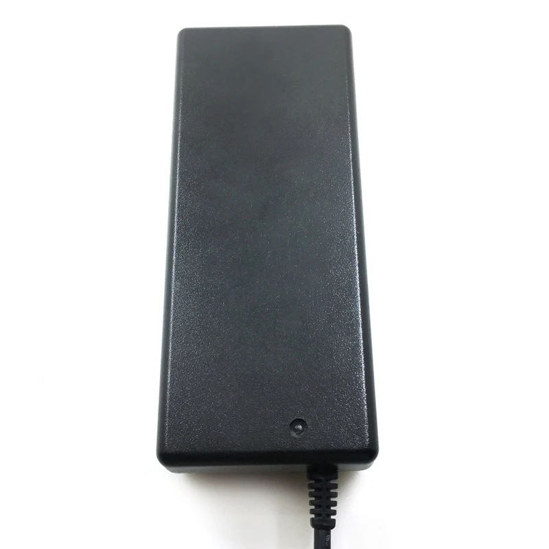 220v to 24v 5a power supply adapter 3 pin din connector ac/dc adapter 24v 5000ma 120w desktop adaptor with UL for 3d printer