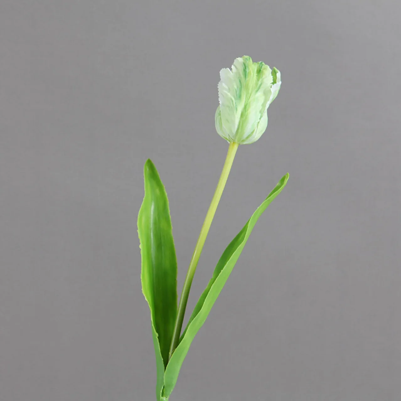 Nordic real touch feeling artificial flower  60 cm  tulip wedding decoration home decoration artificial flower tulip