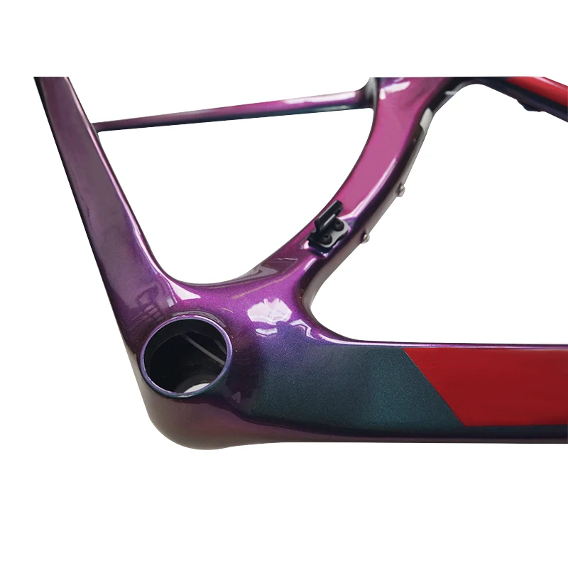 OEM Carbon Road Bike Frame Carbon Fiber Bicycle Frame for Sale