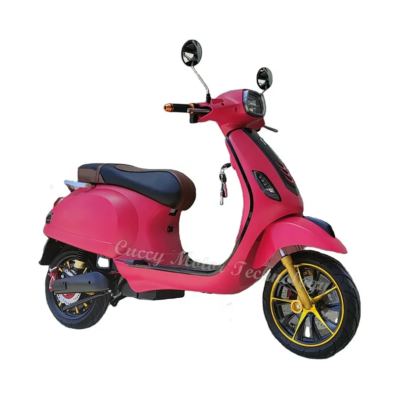 Lithium ion power 60V 72V battery Tesla 1500w 2000w 1000w electric scooter for adults