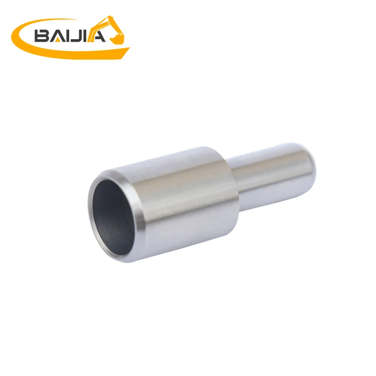 PC200-5 PC200-6 PC200-7 Excavator Joystick Pusher For Komatsu Excavator Spare Part 702-16-53170