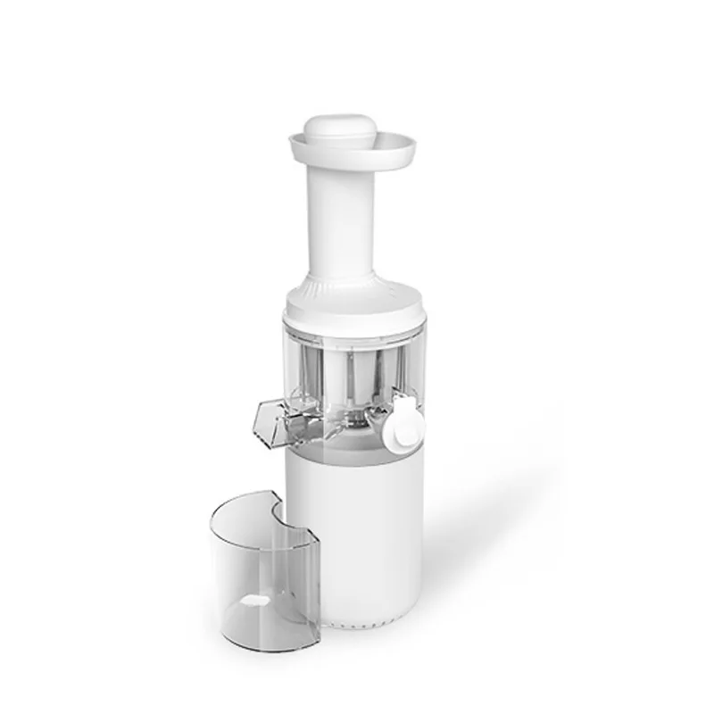 Cold Press Juicer hot selling 2025 New Coming Factory Slow Masticating Fruit Extractor With Bpa Free eco-friendly Washer Safe