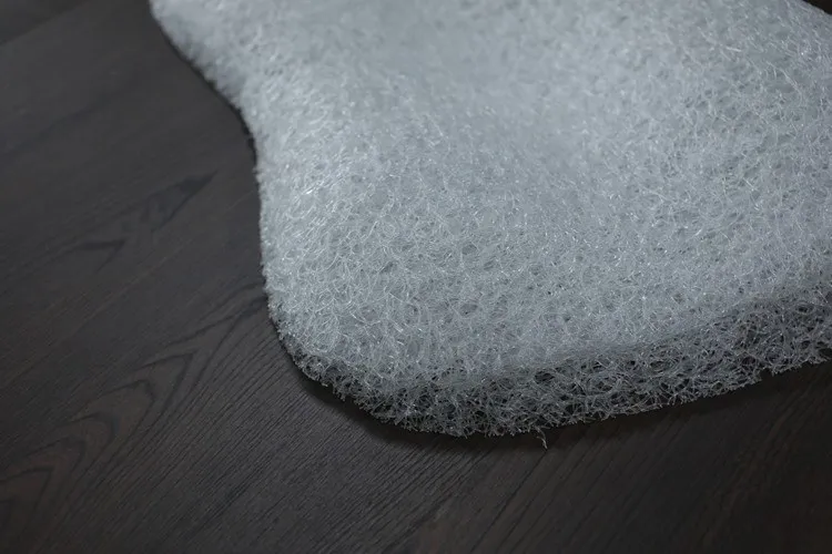 Высококачественная Корейская подушка для красоты из полимерного волокна с сублимационной печатью