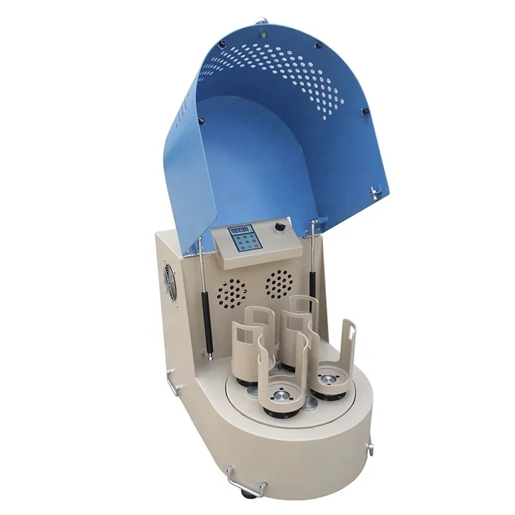0.4-6L Lab Compact Planetary Grinding Ball Mill Agate for Mortar And Pestle Suppliers