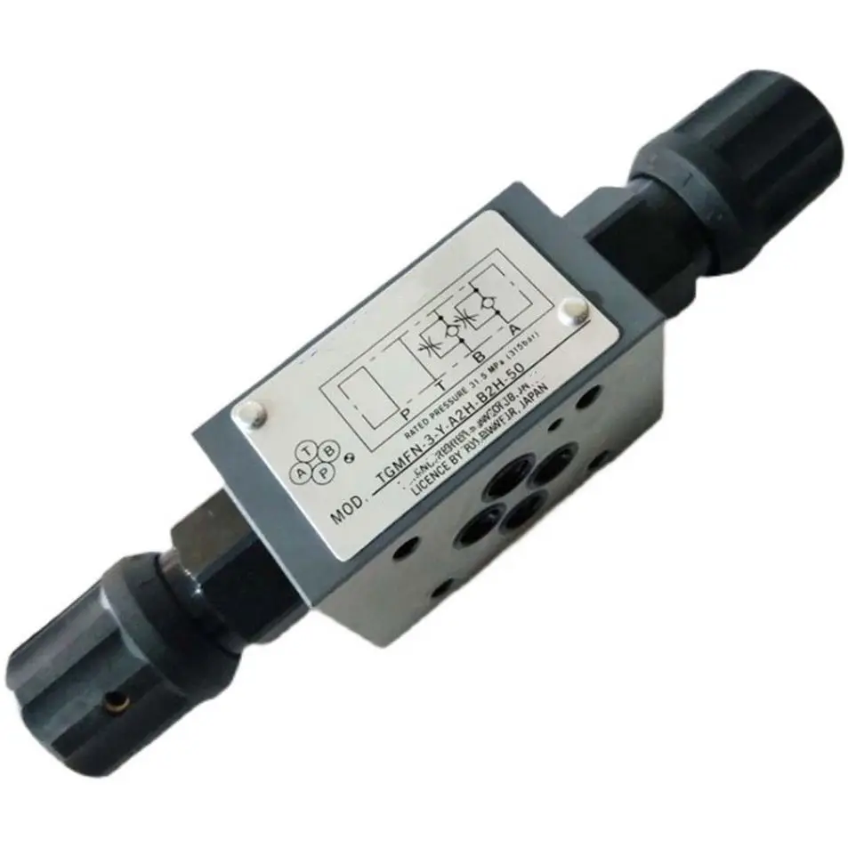 DGMC-3-AT-CW-41 solenoid valve