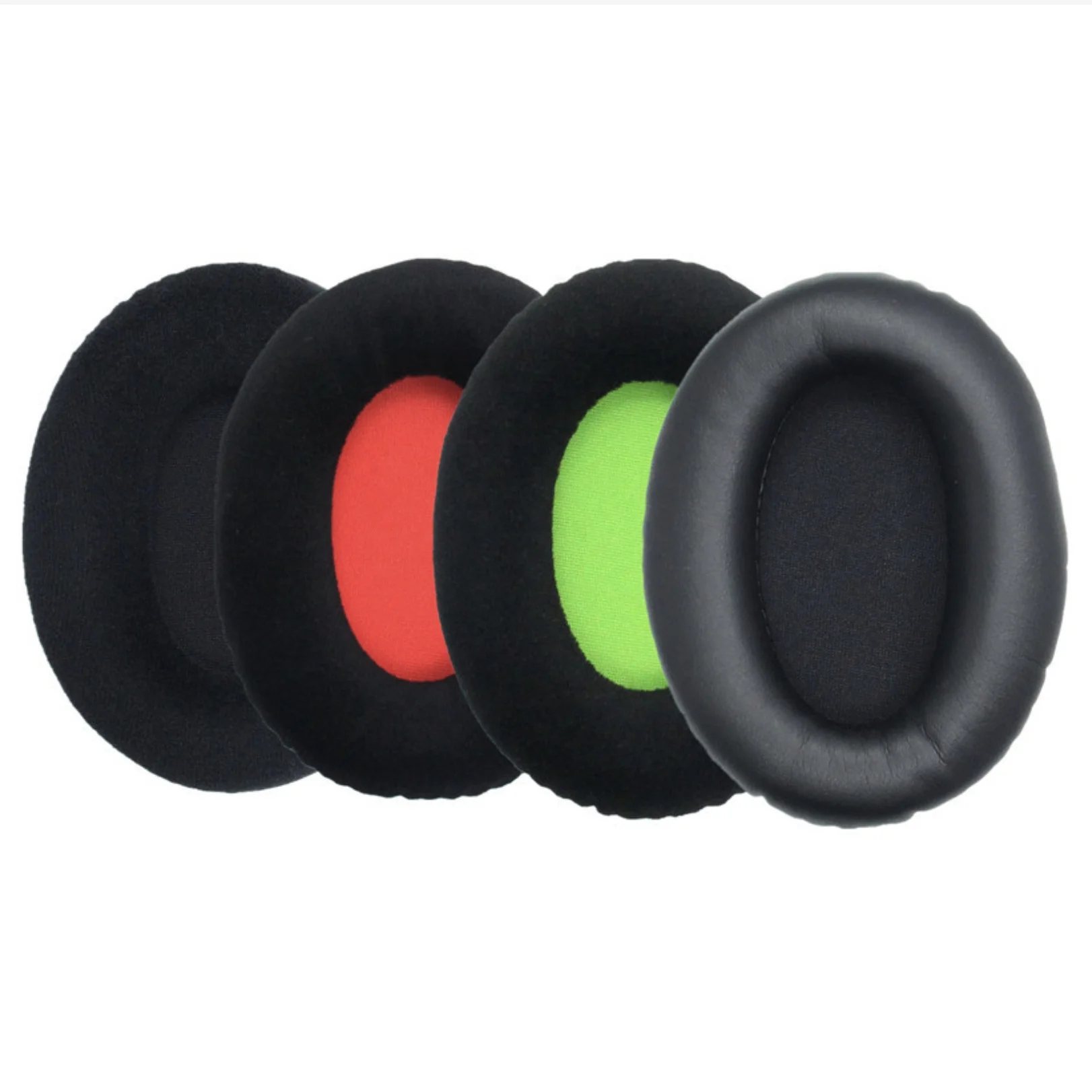 Factory price Suitable for Cloud 2 generation headset replace earmuffs 2nd generation headphone case  noise reducing earmuffs