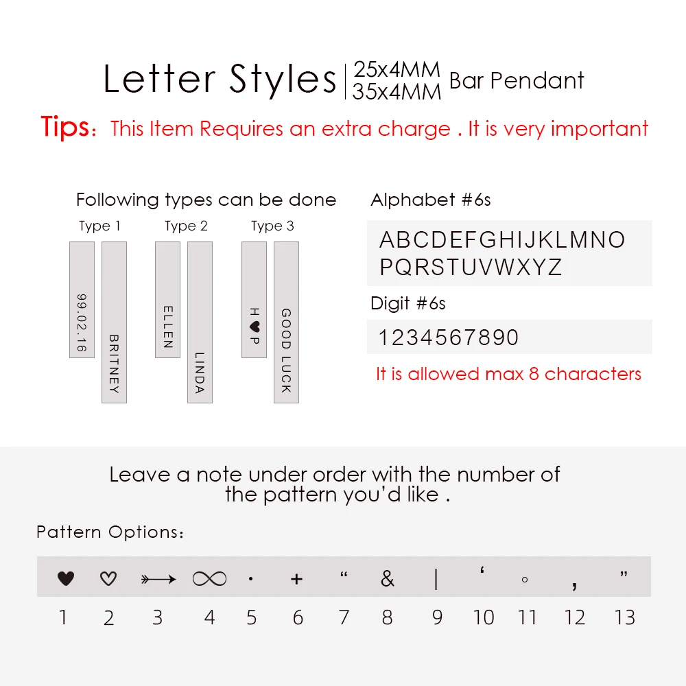 High quality  316L Stainless Steel 14k rectangular blank vertical bar pendant necklace Jewelry women