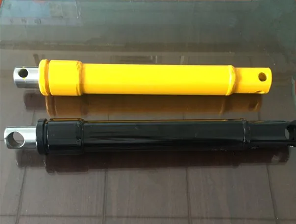 Гидравлический Цилиндр Carlift с маленьким отверстием