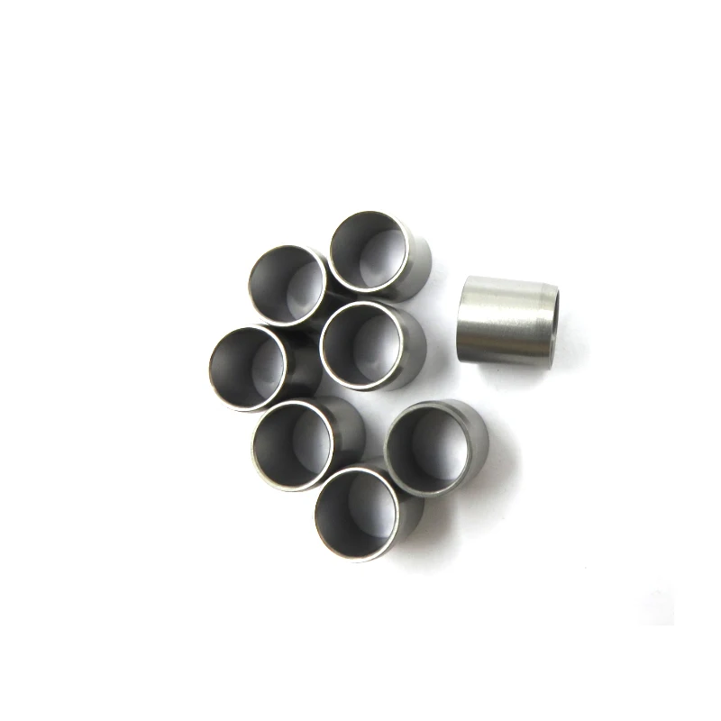 New Hot Selling Products YG6 YG8 YG15 YG20 Tungsten Carbide Wear Sleeves Spherical Bush Oil Pump Bearing