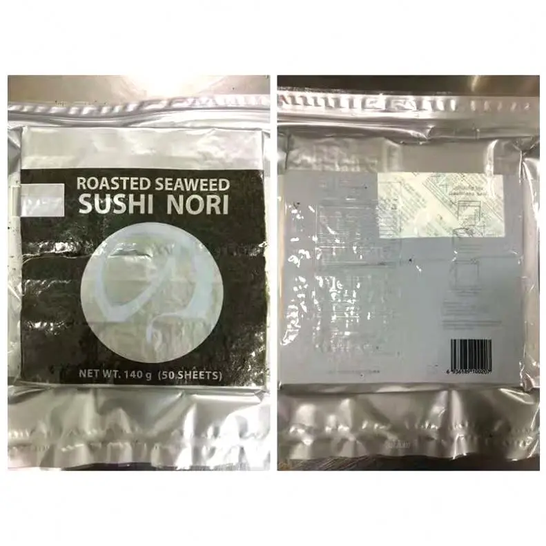  Сертифицированная Морская раковина для onigiri