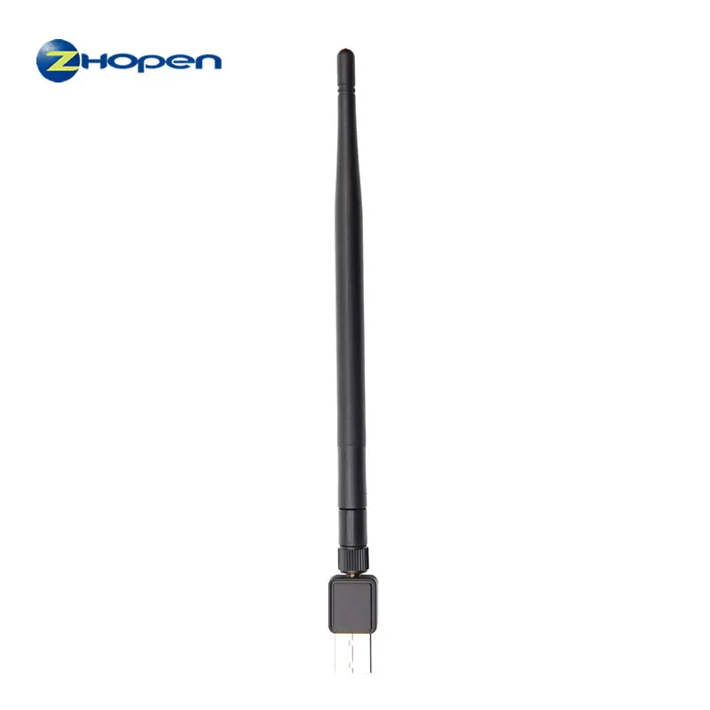 150Mbps Transmission Rate and USB Interface Type Ralink RT5370 802.11n Usb Wifi Adapter Use For Openbox  250 Set Top