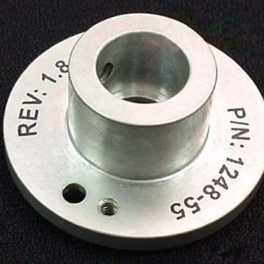 Lihua 20w Fiber Laser Marking Machine /Laser Marker Raycus Source