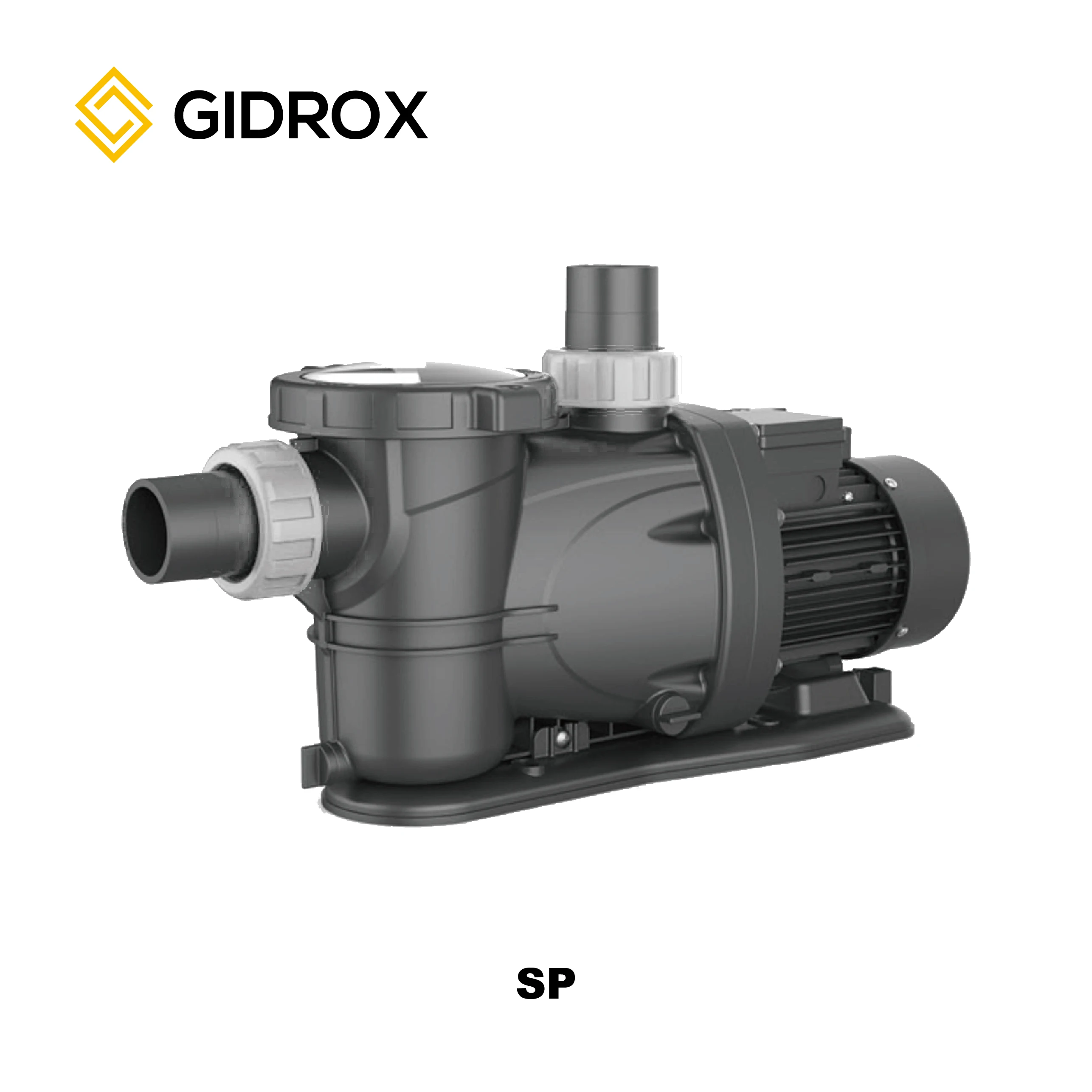 230v 2 hp 3 hp pool pump bomba de piscina swimming pool circulation pump Powerful Self Primming swimming Pool pumps